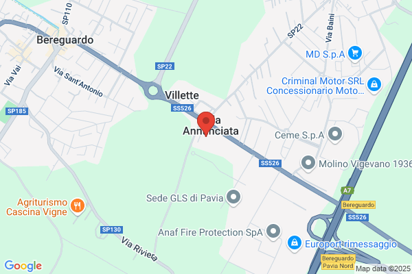 Officina Migliavacca