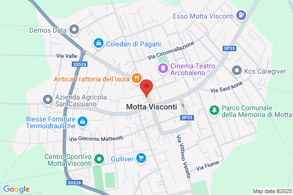 Pazzi per La Pizza