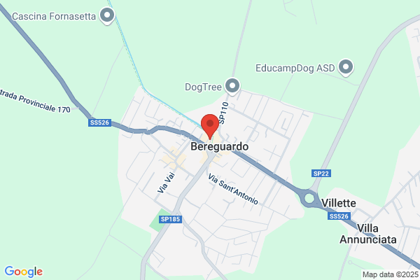 Trattoria Albergo La Pesa