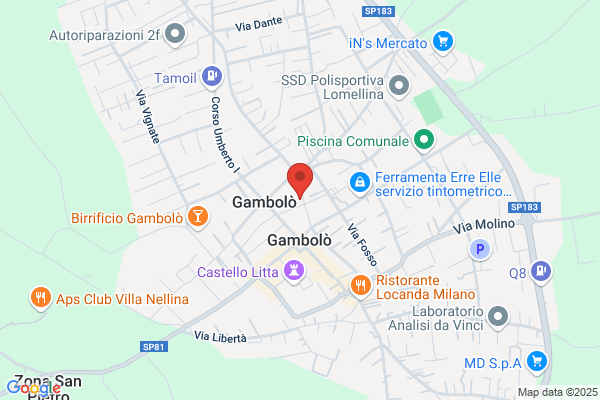 Azzimonti angelo (Ing.)