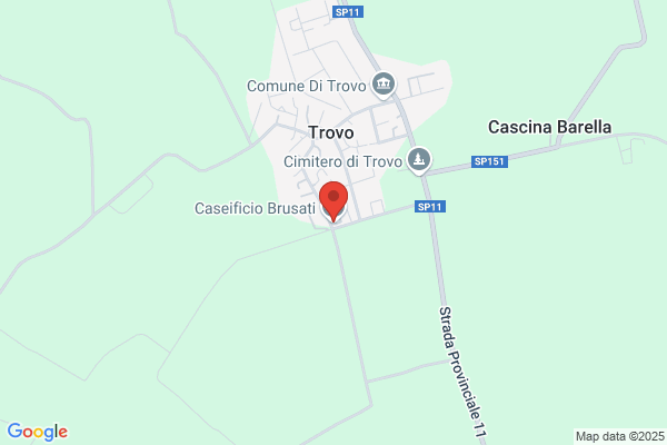 Caseificio Brusati