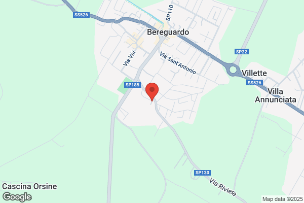 Eccellenze Alimentari La Roveda di Bereguardo