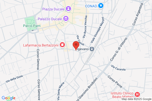 Immagine Coiffeure Di Cornicia Maria Tiziana Enza