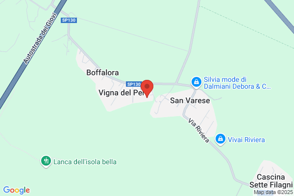 La Nuova Agenzia (S.N.C.)
