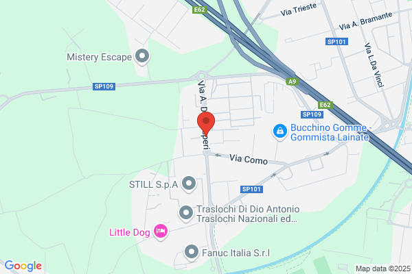 Lisola Della Bonta