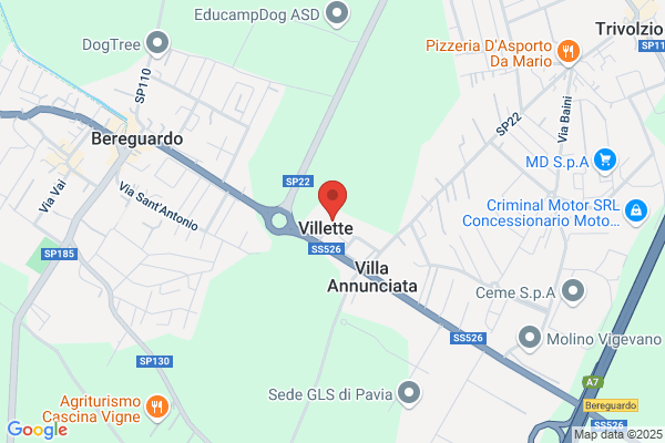 Nord Chimica Di Petrecca P. Petrecca N.E. (S.A.S.)