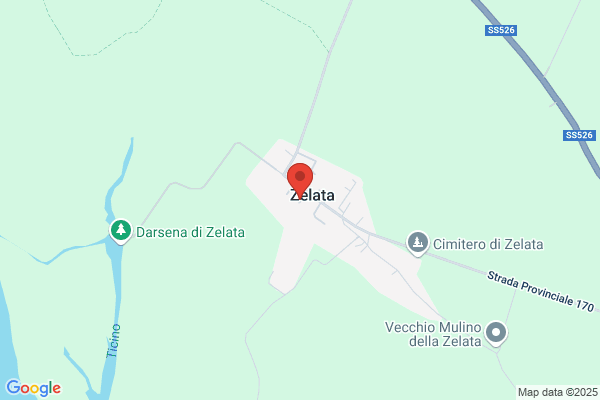 Residenziale Zelata