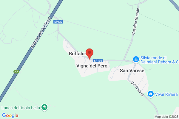 Senna Arnaldo Di Lanterna Angelo Mario