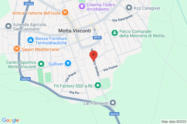 Tacconi Giovanni Marmi