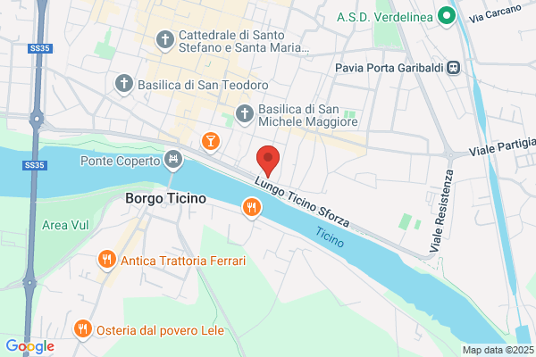 Veronesi anna Maria (Dr.)