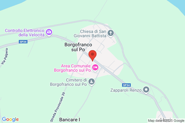 Farmacia Fornasa