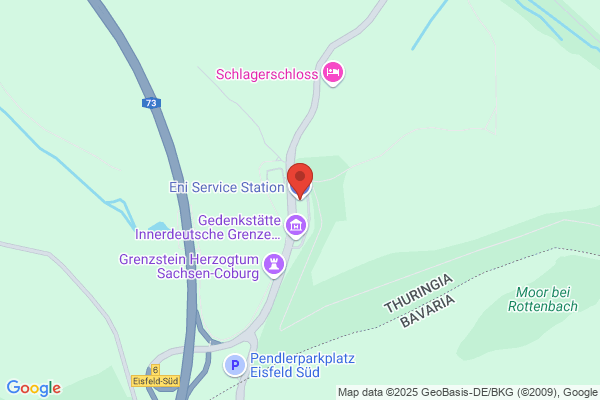 Eni Station