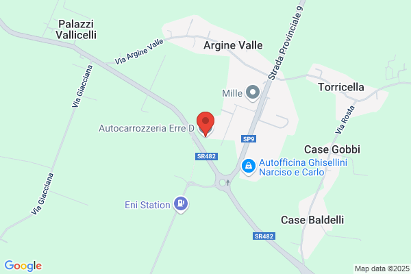 Autocarrozzeria Erre D