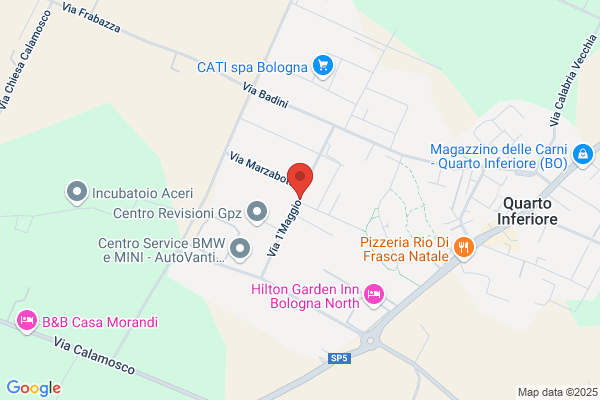 Gruppioni Maggiorino