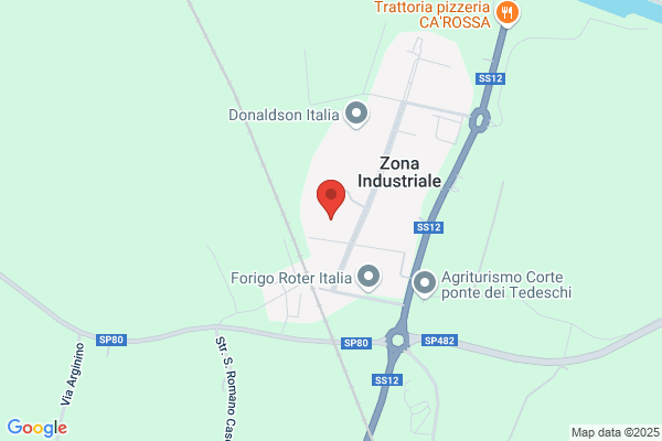 Paglia Ferdinando - Officina Meccanica