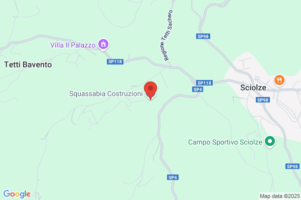 Sai Costruzioni Srl