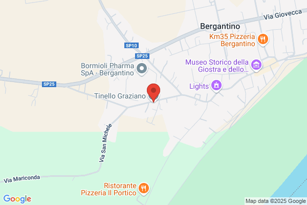 Tinello graziano
