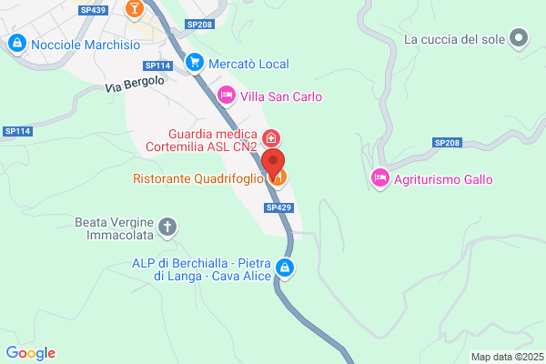 Cerretti Impresa Funebre