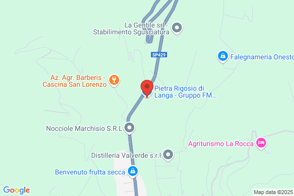 Gruppo F.M. Costruzione e Servizi