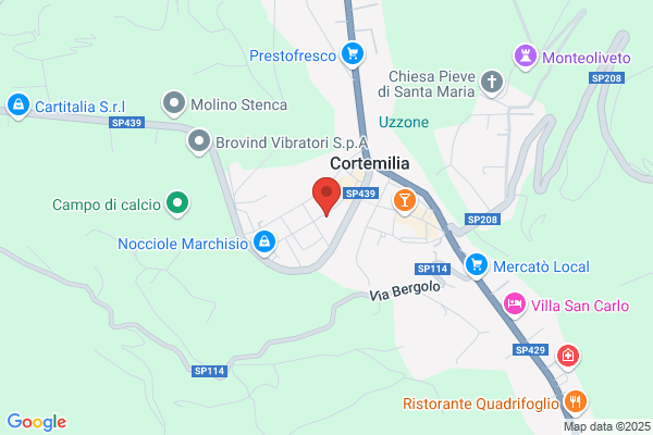 La Bottega del Fiore