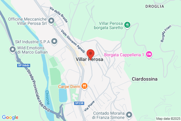 Euroinfor Srl