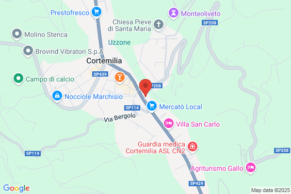 Bar Nazionale