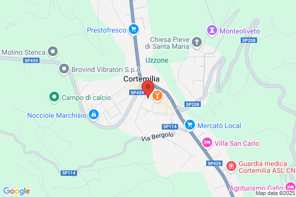 Cane Cinzia
