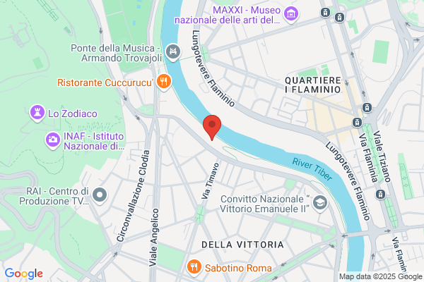 Circolo della vittoria