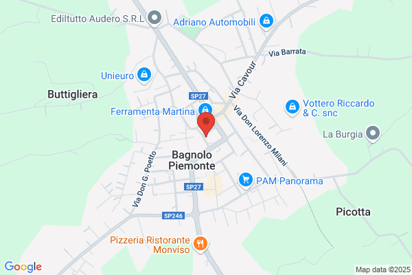 Federazione Provinciale Coltivatori Diretti