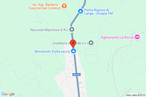 Fenoglio Secondo