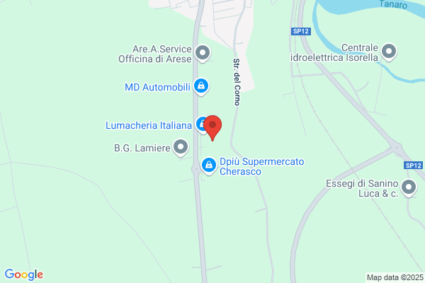 Maxisconto Srl