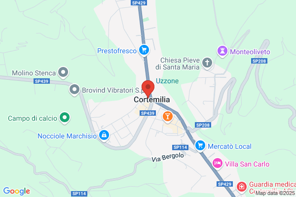 Municipio Di Cortemilia