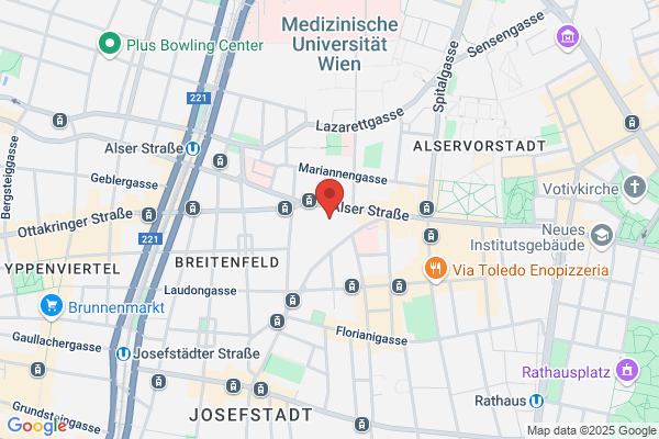 Ostu Der Geirun