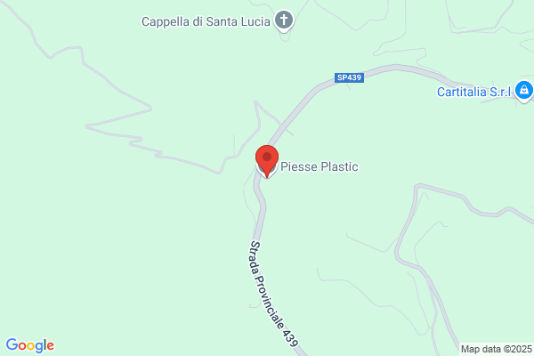 Pi Esse Plastic Di Bonino Stefano & c Snc
