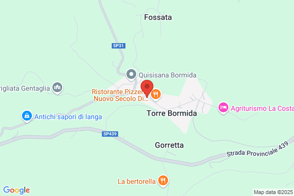 Poste Italiane - Ente Pubblico