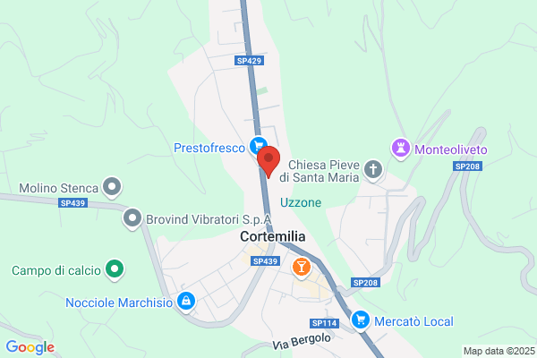 Previotto maurizio