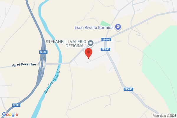Ptp Azienda Agricola Rizzolo (Or.8-20)