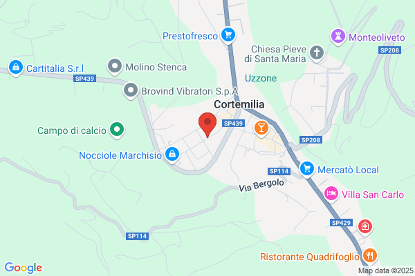 Savi Di Savi Renato E Antonella S.N.C.