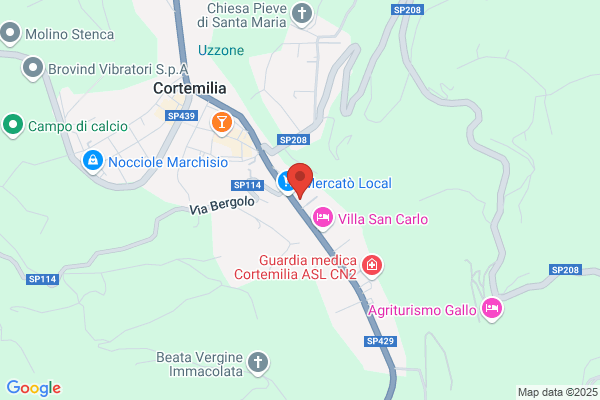 Troia Cesare E Carlo (S.N.C.)