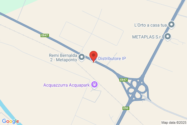 Distributore IP