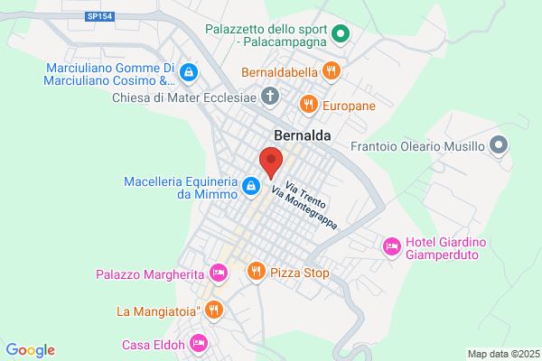Farmacia Palumbo