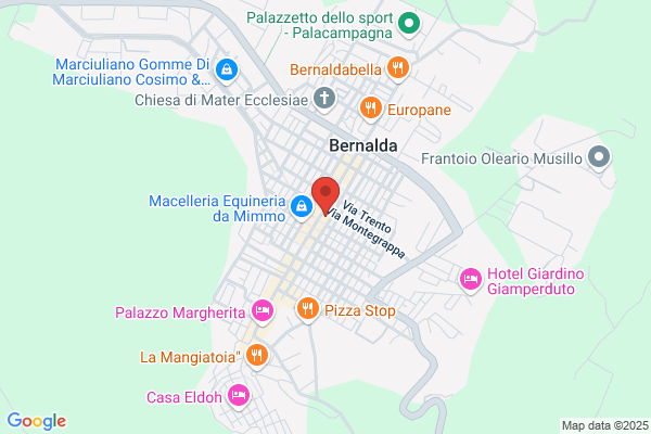 Bar Pasticceria del Corso