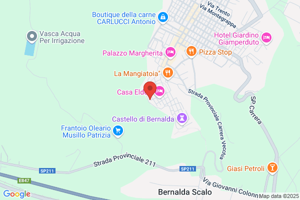 Braceria Sapore di Brace