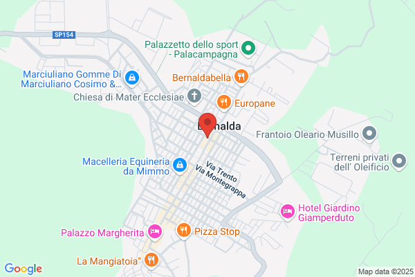Caputi Viggiano elda
