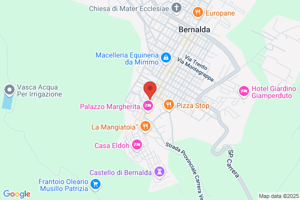 Chiruzzi Viaggi E Turismo