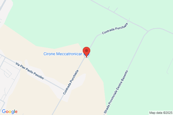 Cirone Meccatronicar