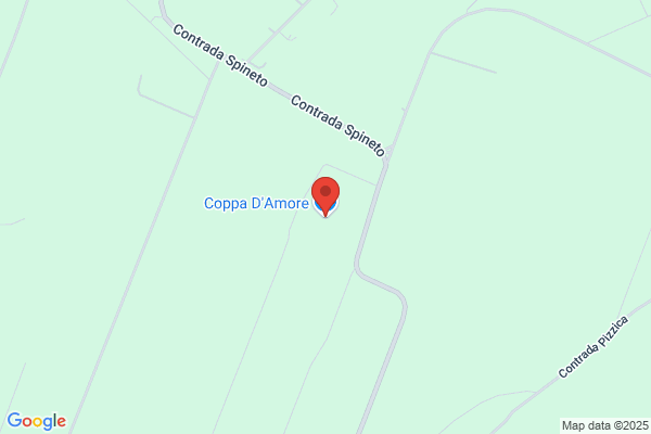 Coppa D'Amore