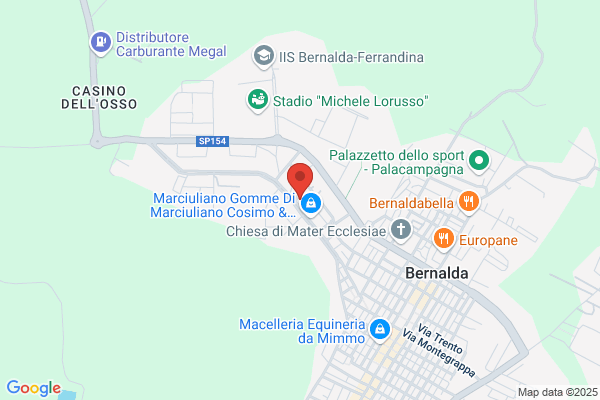 Impresa Costruzioni Di Grieco Cosimo Damiano