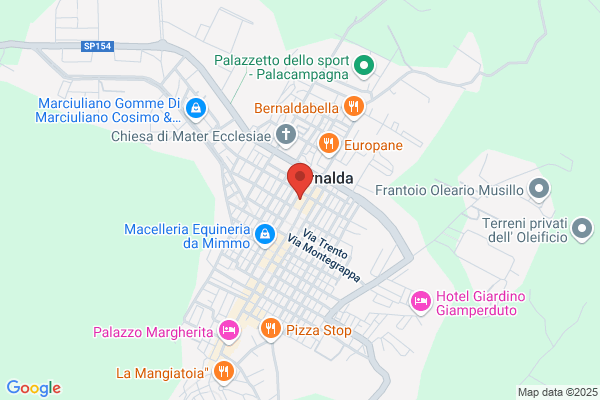 Lalinga Dr. Michele Studio Dentistico