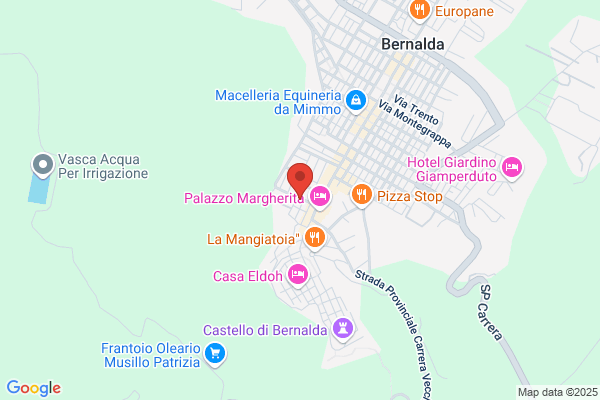 Panificio Santangelo Di Digesugiuseppe